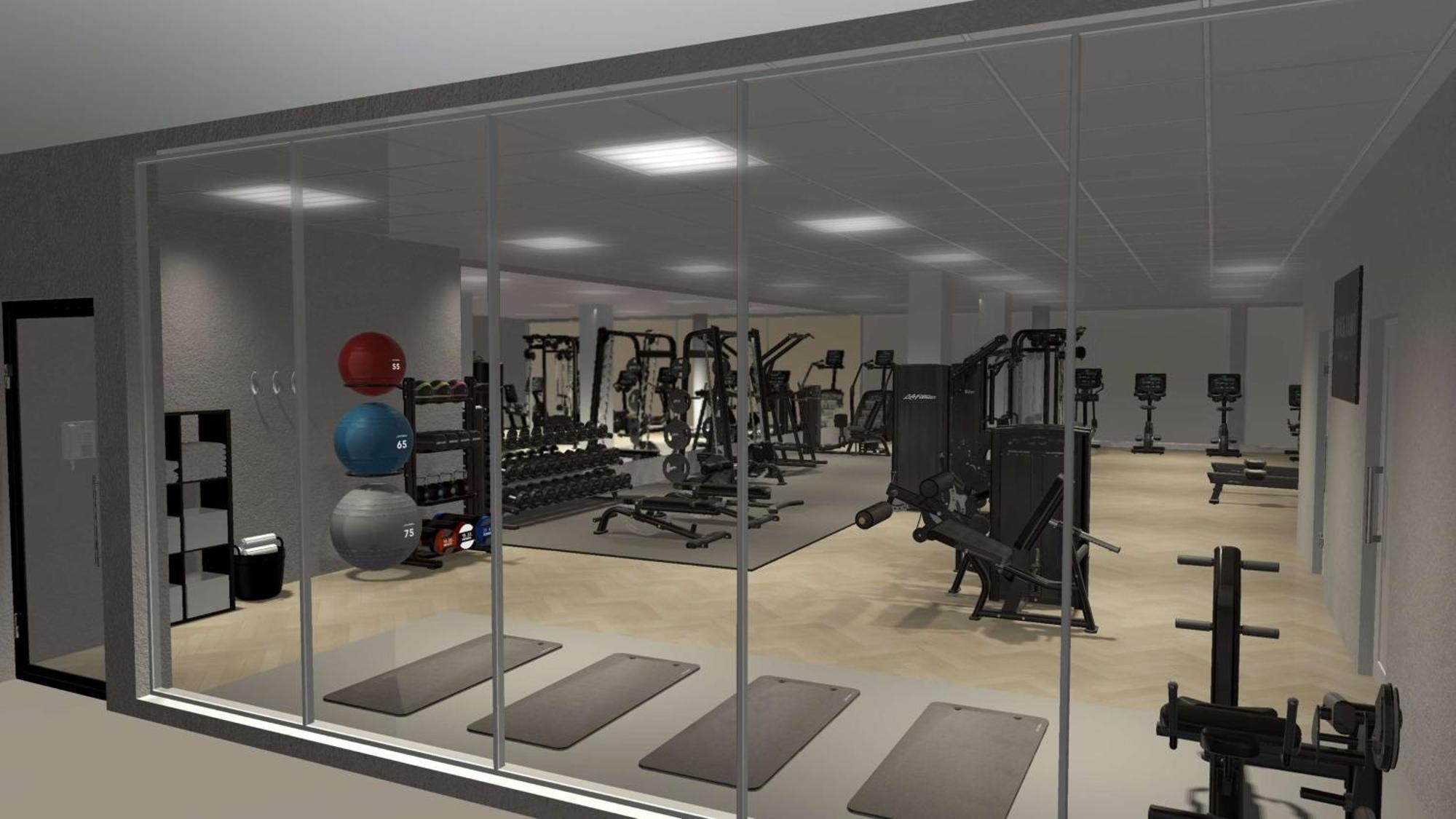 Hilton Garden Inn Brussels Airport 迭戈姆 外观 照片